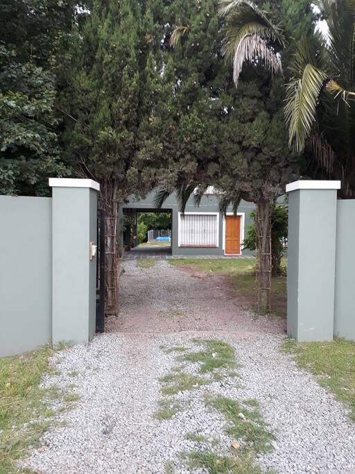 Entrada