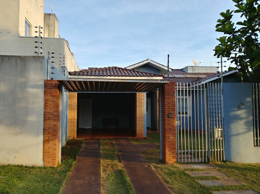 Entrada