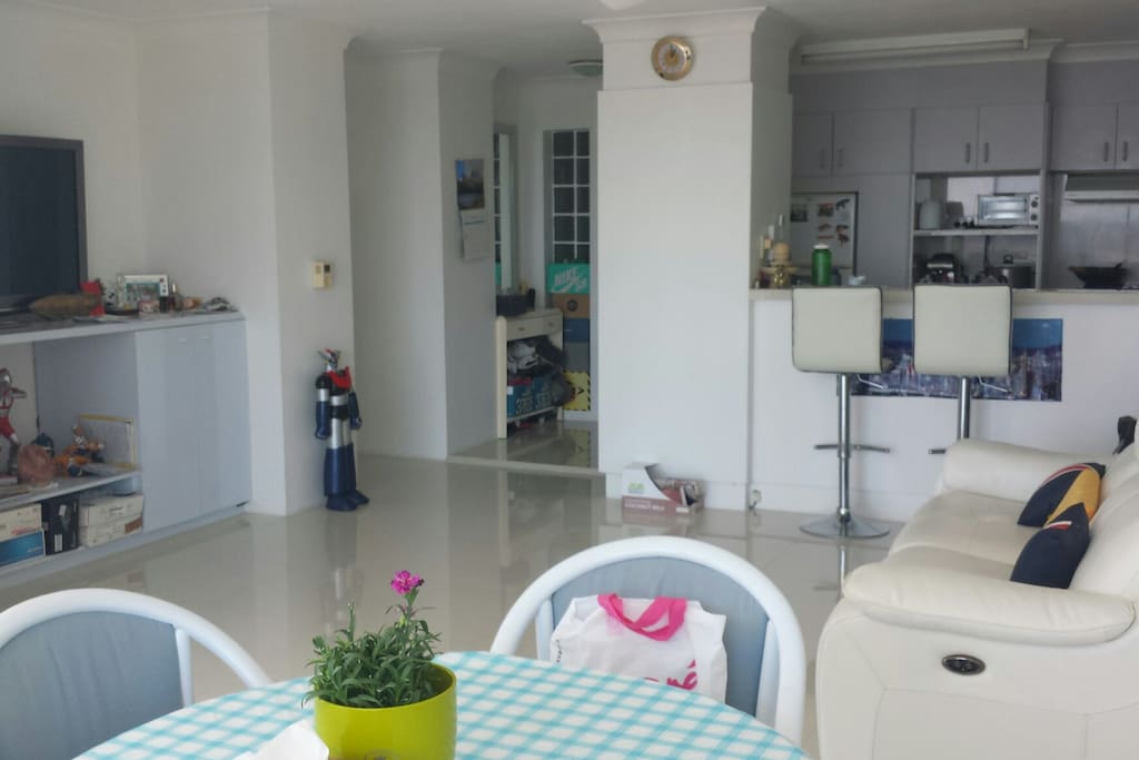 Dinning room