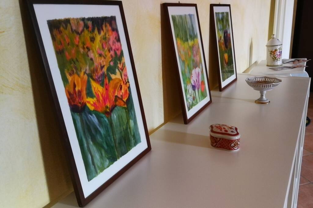 Opere d'arte