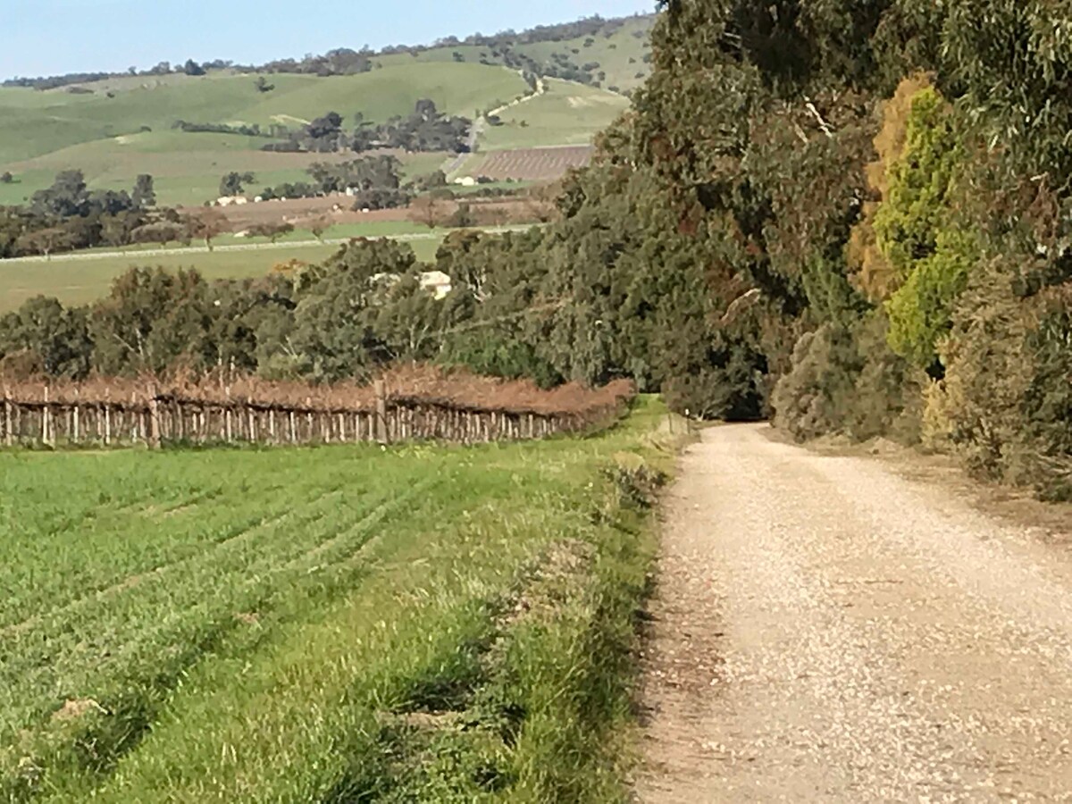 Halletts Valley Hideaway