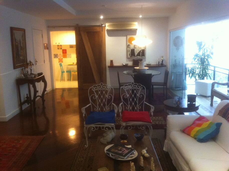 sala de estar