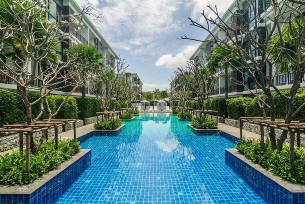Pool 1