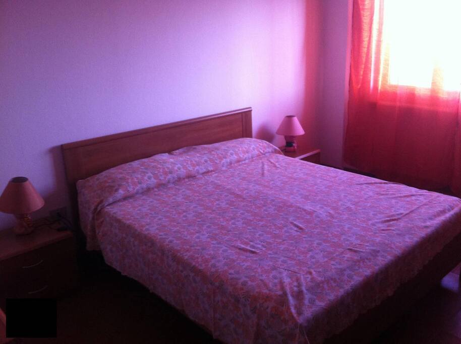 Camera da letto 1