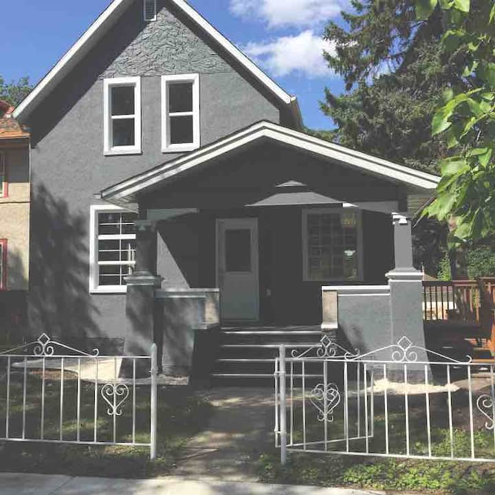 Brandon Vacation Rentals & Homes Manitoba, Canada Airbnb