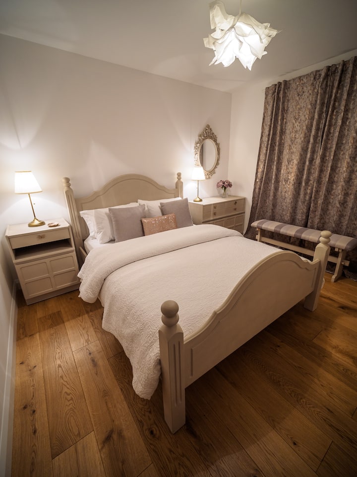 Bračni krevet (180x200) 2