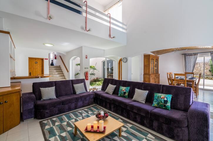 IntiHolidays managed Airbnb listing 1