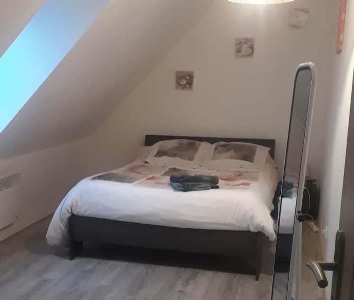 Chambord locations de vacances et logements CentreVal de Loire