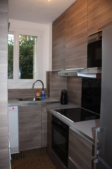 Cuisine / Kitchen