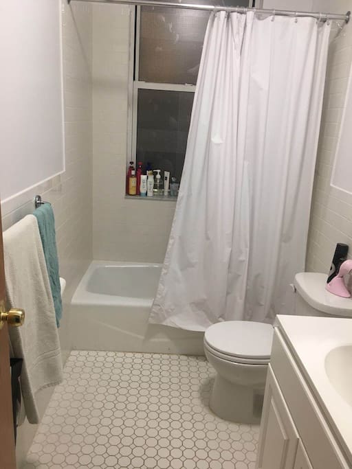 Washroom