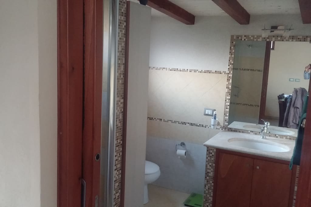 bagno