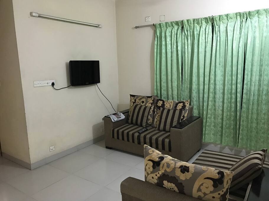 Common room