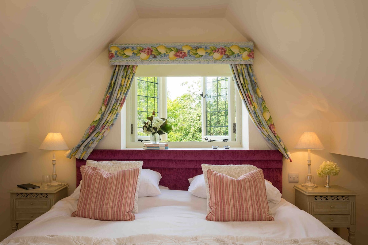 Super kraljevski krevet čeka miran noćni san