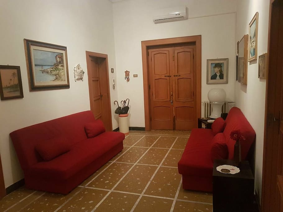 salotto