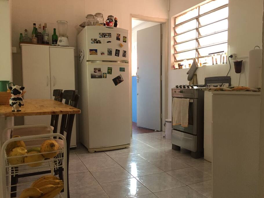 cozinha/ kitchen