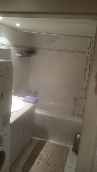 Appartement prêt à vous accueillir - Strasbourg