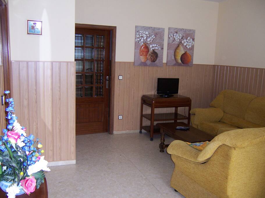 salon bajo