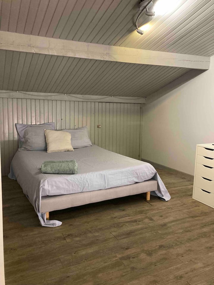 საძინებელი 3