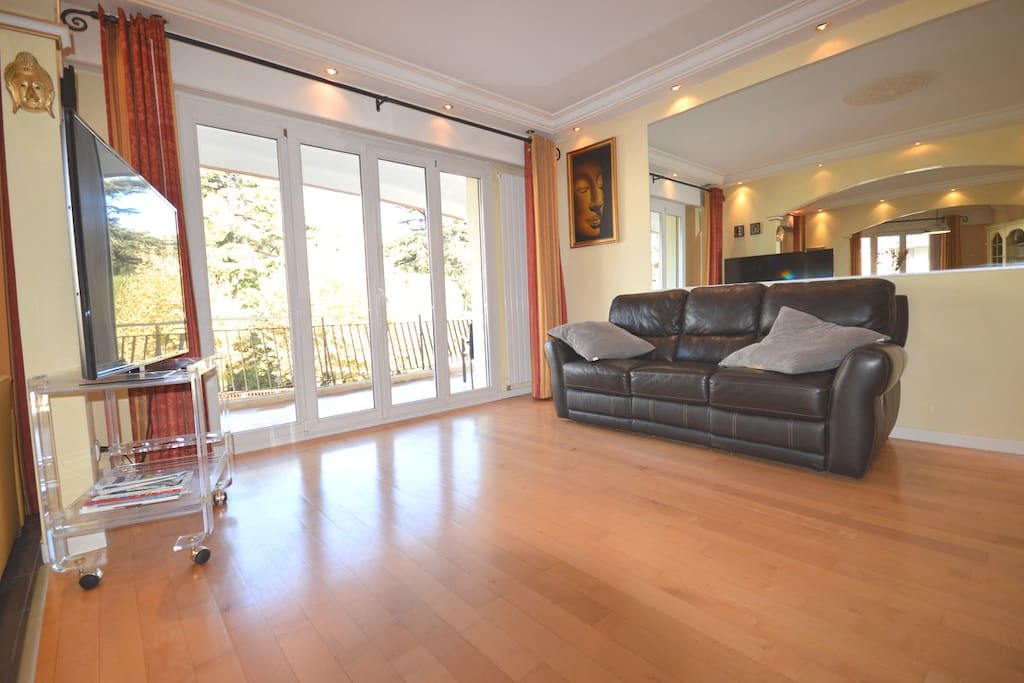 Livingroom / Salon