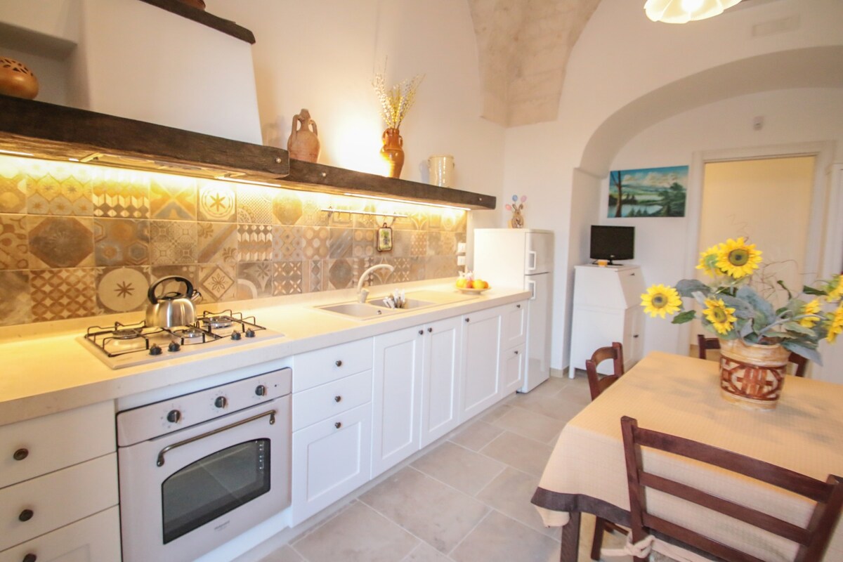 Top performing Airbnb: Villa Fantese BR07401291000010487 in Ostuni