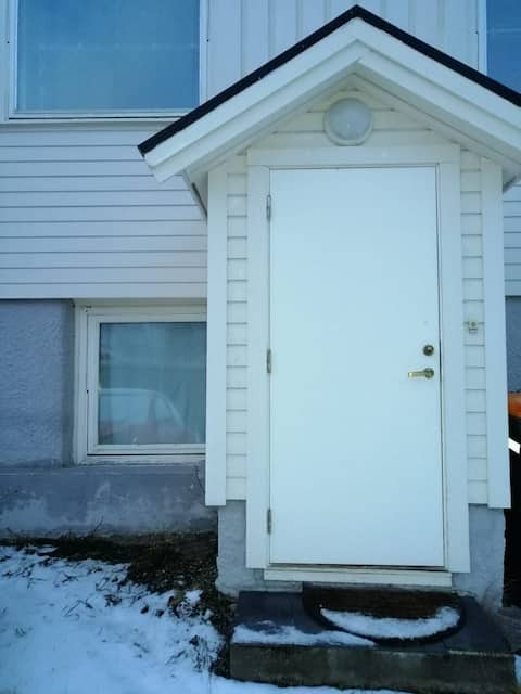 Nice and cozy apartment with great location