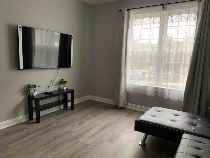 Spacious 4br, Central Chinatown By Mccormick/dwnt - Chicago, IL