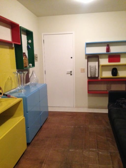 sala