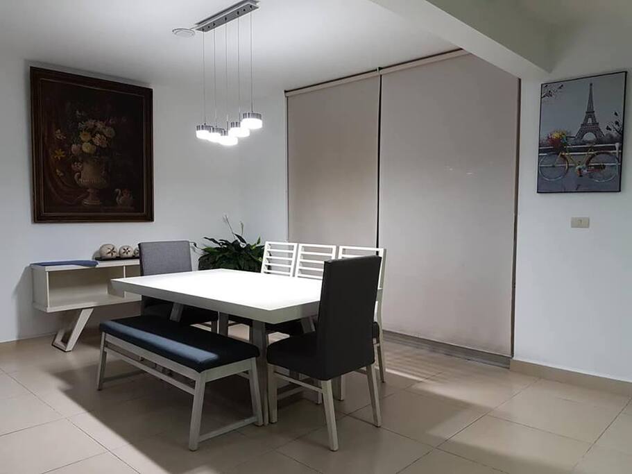 Comedor