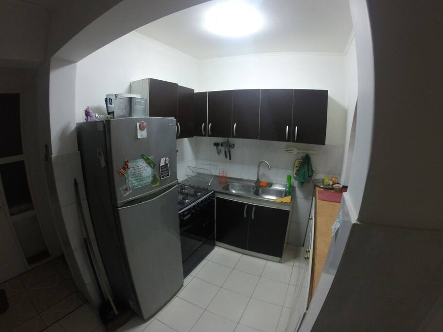 Cocina