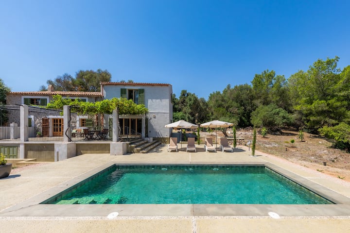Finca Can Blai