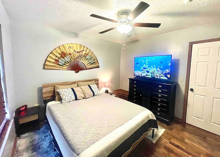 საძინებელი 1