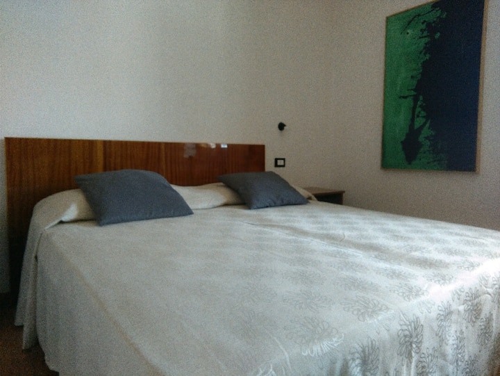 Habitación 1