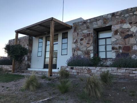 Casas de campo Don Ceferino: Jarilla