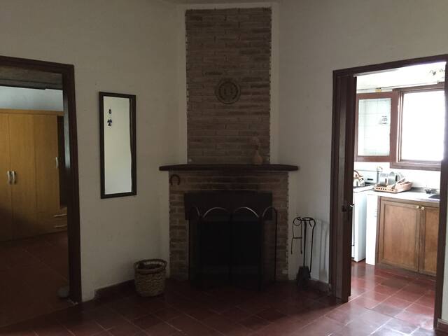 Acogedora casita en La Paloma