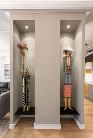 Aristotelous Grand View by Luxlikehome gallery image 4