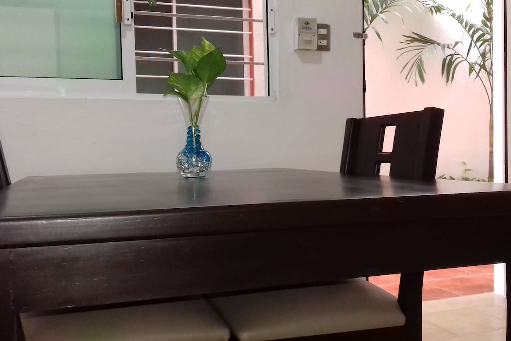 COCINA BÁSICA