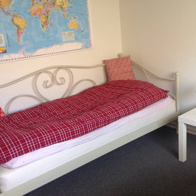 Værelse/Room