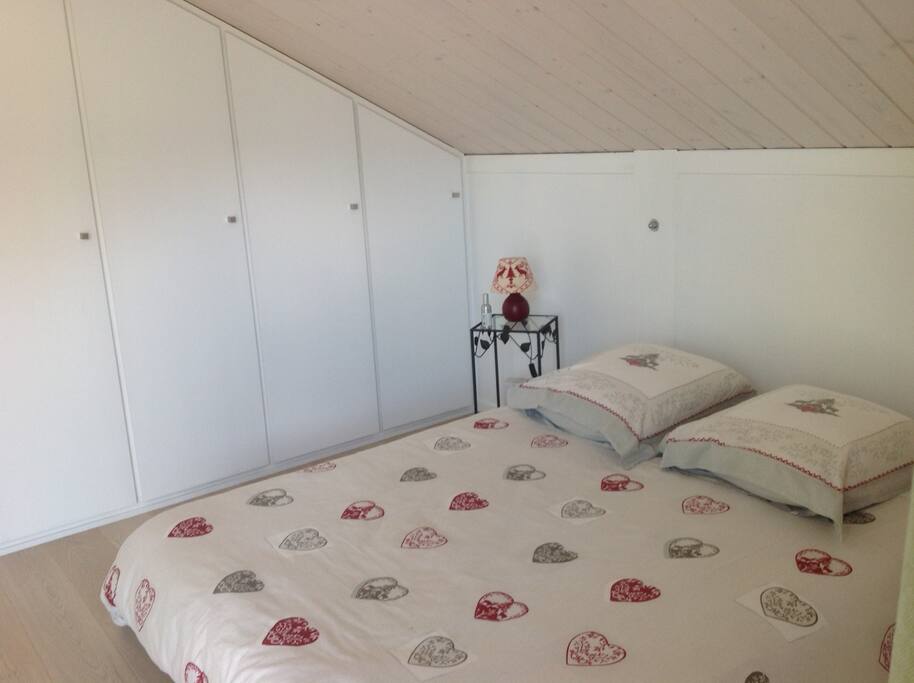 chambre