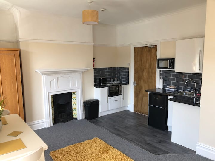 55 Studio 6 - Uplands - Swansea