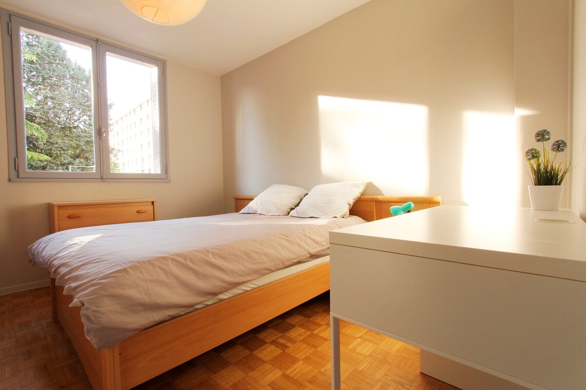 Спална соба 4