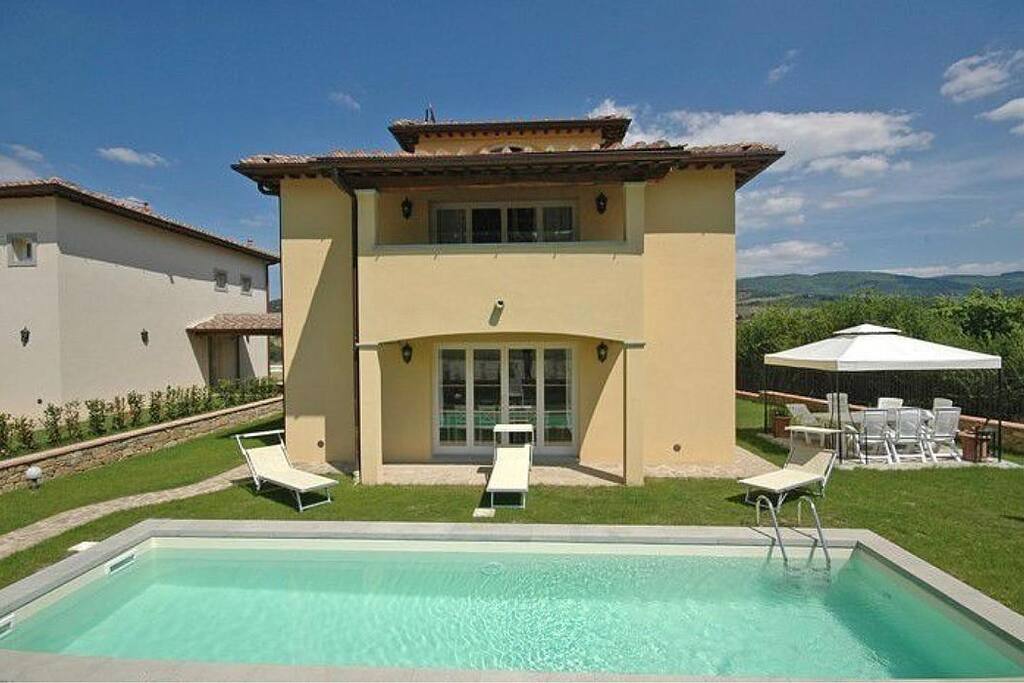 Villas For Rent In Greve Chianti Villas For Rent In Greve Chianti