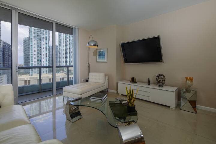 FlashStay managed Airbnb listing 1