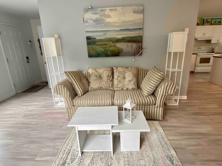 Всекидневна