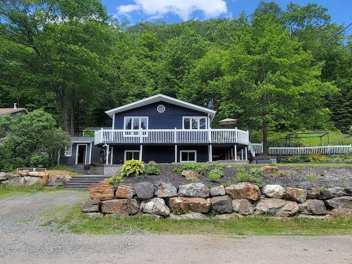 Chénéville Holiday Rentals & Homes Québec, Canada Airbnb