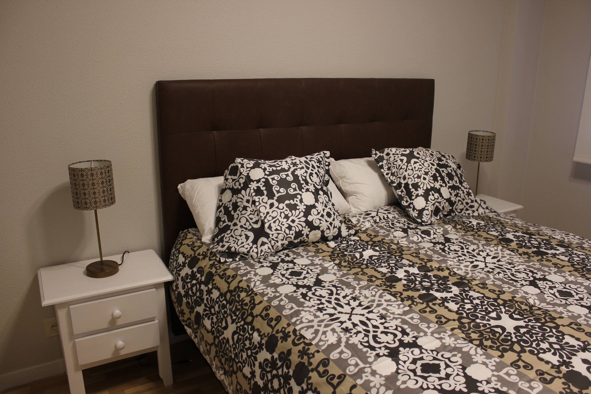 Apartamento Sanguesa — foto 5