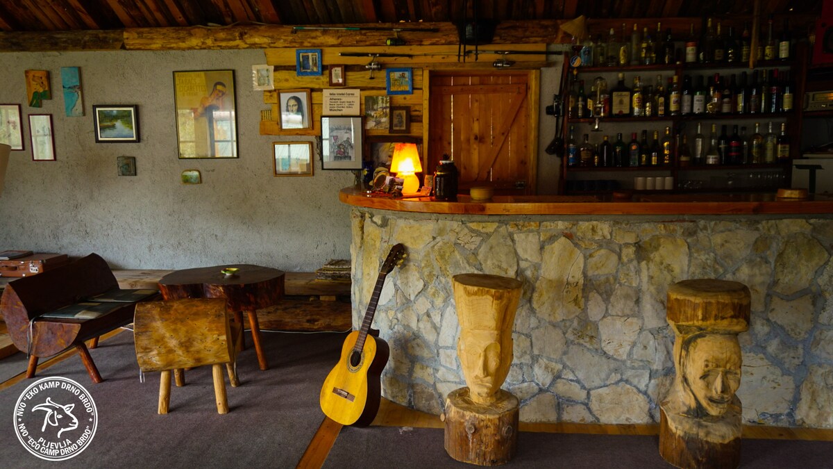 Kosanica Vacation Rentals u0026 Homes - Pljevlja Municipality