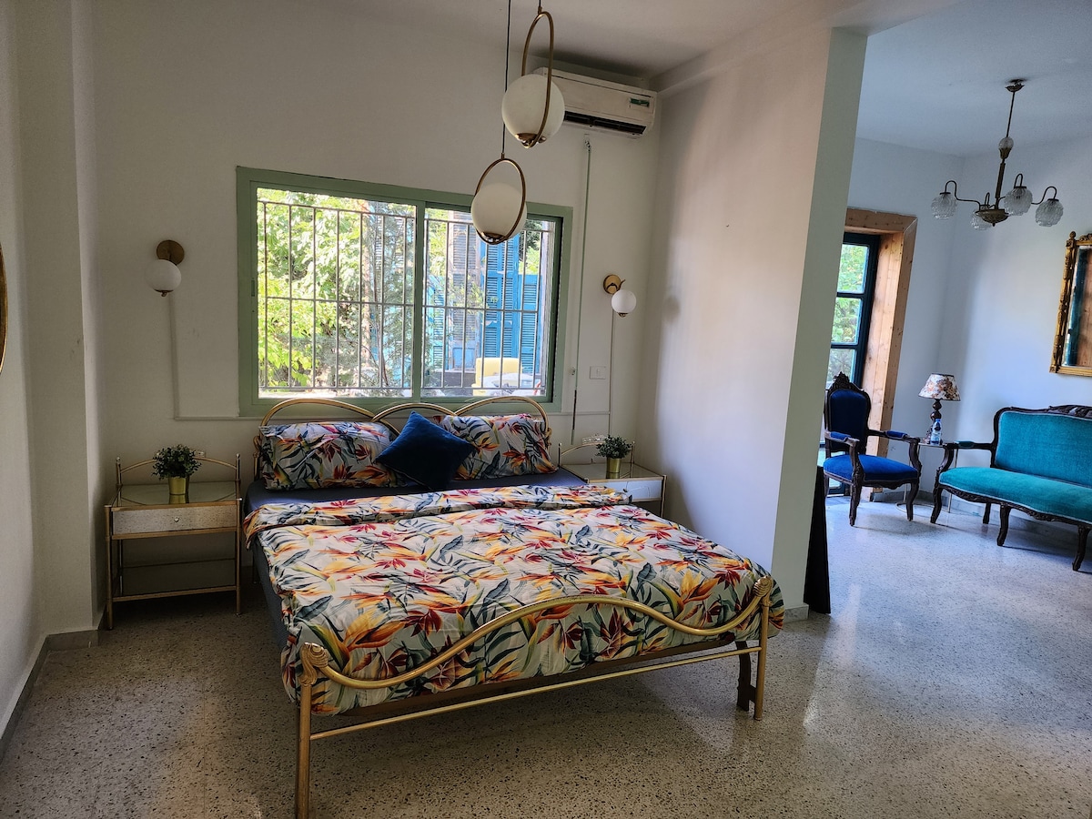 غرفة النوم 2