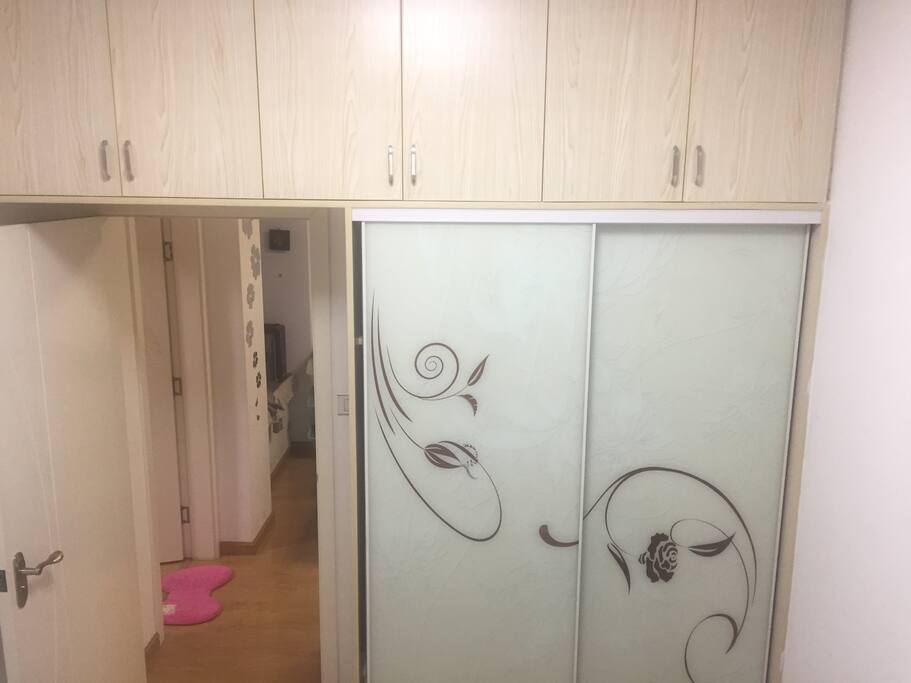 衣橱柜