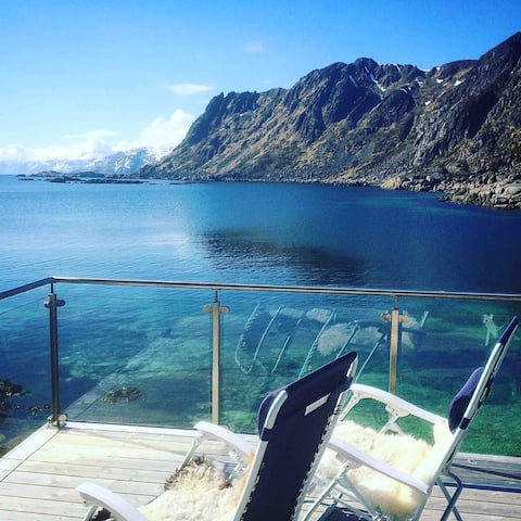 Lofoten Home