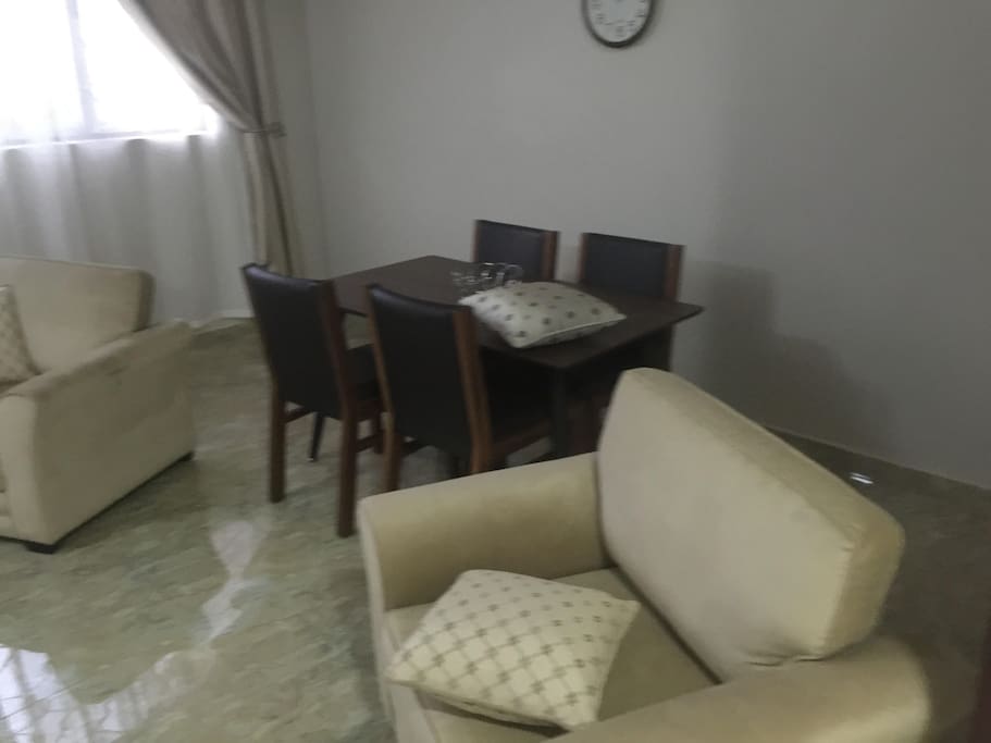 Dinning Area